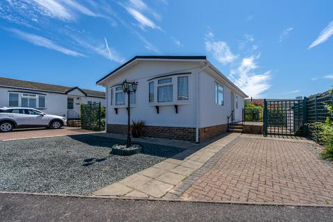 2 bedroom park home for sale, Oaktree Close, Nyetimber, Bognor Regis