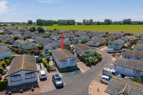 2 bedroom park home for sale, Oaktree Close, Nyetimber, Bognor Regis