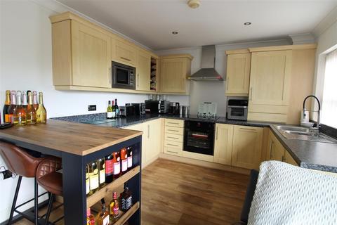 2 bedroom flat for sale, Northumberland Street, Darlington