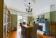 Dining/ family room