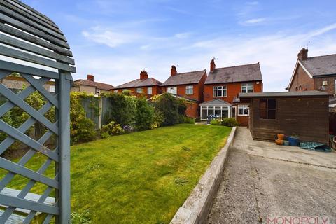64 Bangor Road, Johnstown, Wrexham, LL14 2SP