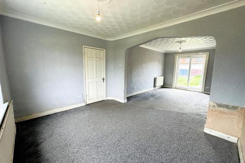 3 bedroom semi-detached house for sale, Grange Road, Moorends, Doncaster