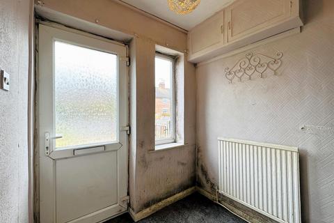 3 bedroom semi-detached house for sale, Grange Road, Moorends, Doncaster