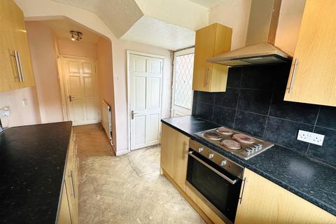 26 Grange Road, Moorends, Doncaster, DN8 4LS