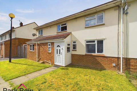 4 bedroom end of terrace house for sale, Skelf Street, Church Fenton, Tadcaster