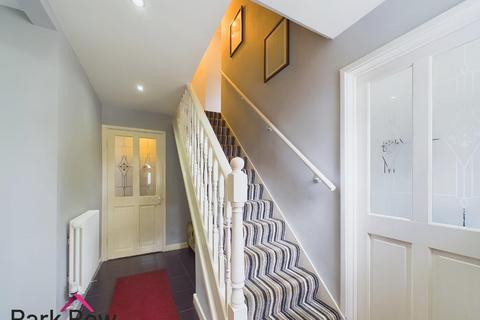 4 bedroom end of terrace house for sale, Skelf Street, Church Fenton, Tadcaster