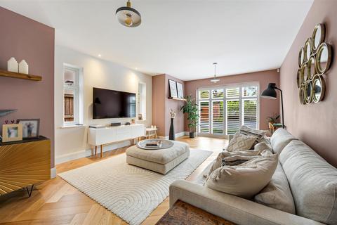 5 bedroom detached house for sale, Chorley Hall Lane, Alderley Edge