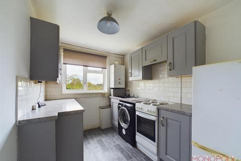 1 bedroom flat for sale, Overton Way, Wrexham