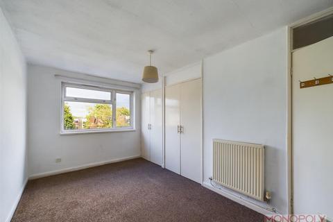 1 bedroom flat for sale, Overton Way, Wrexham