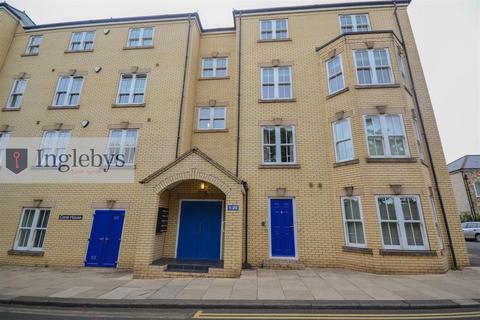 2 bedroom apartment for sale, Coral House, Milton Street, Saltburn-By-The-Sea