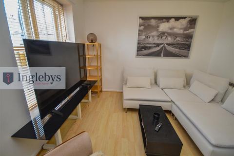 2 bedroom apartment for sale, Coral House, Milton Street, Saltburn-By-The-Sea
