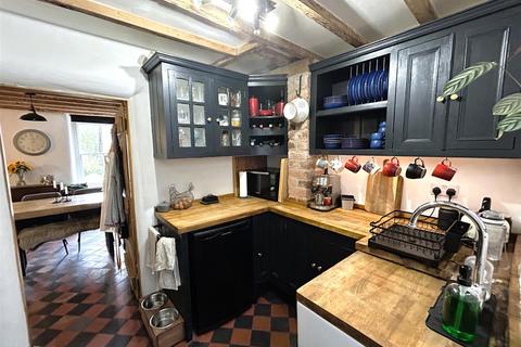 3 bedroom cottage for sale, Hopping Hill, Belper DE56