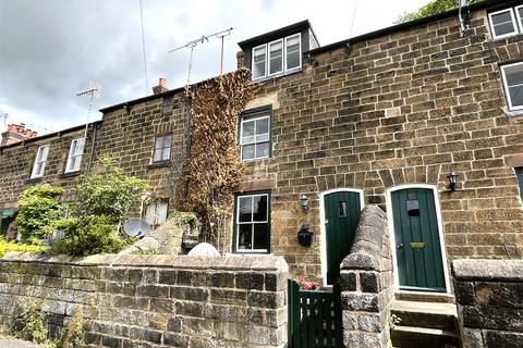 3 bedroom cottage for sale, Hopping Hill, Belper DE56