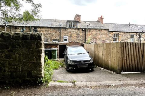 3 bedroom cottage for sale, Hopping Hill, Belper DE56