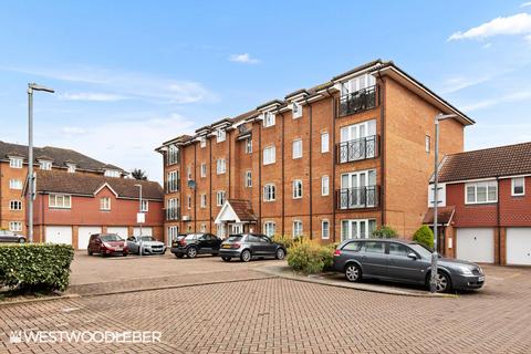 2 bedroom apartment for sale, Vancouver Road, Broxbourne EN10