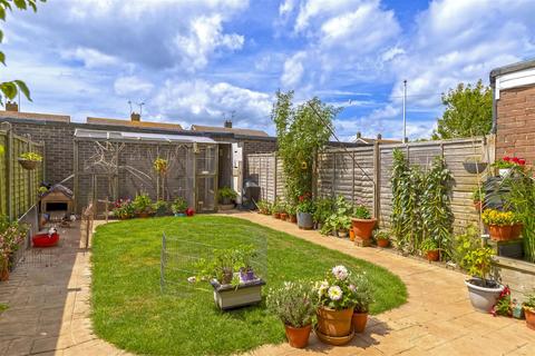 3 bedroom semi-detached house for sale, Boxgrove, Goring-By-Sea, Worthing