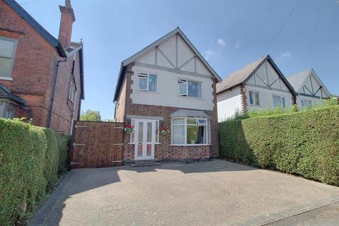 3 bedroom detached house for sale, Steedman Avenue, Mapperley, Nottingham