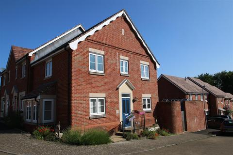 3 bedroom semi-detached house for sale, Flint Way, Salisbury