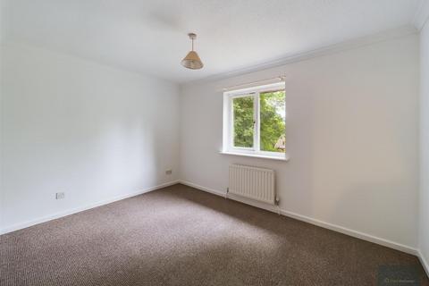 2 bedroom terraced house for sale, Foxglove Rise, Exeter