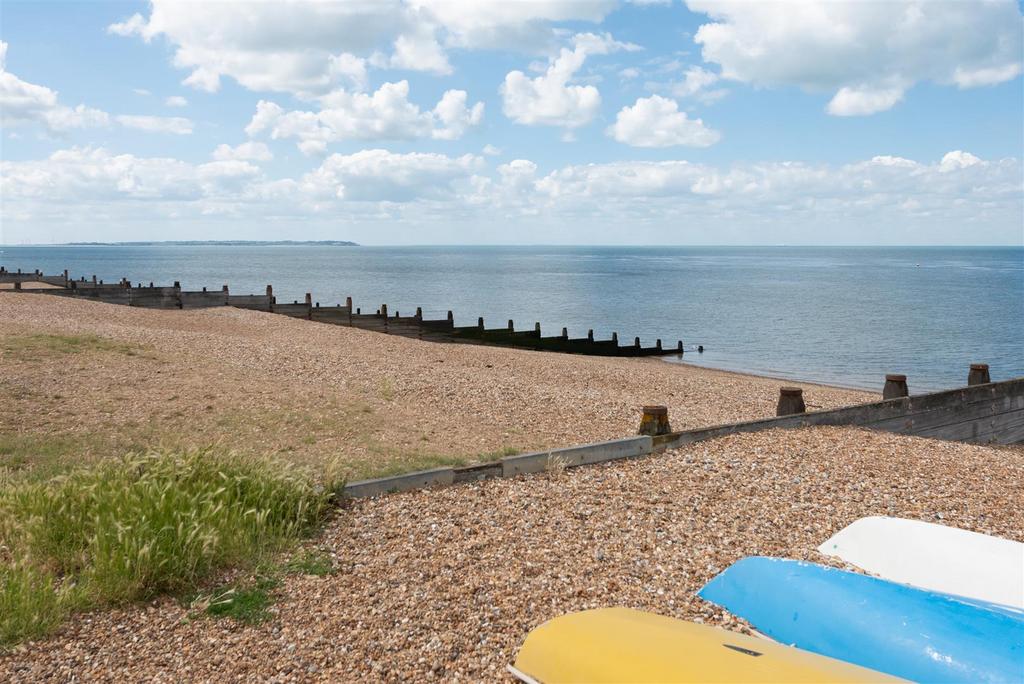 Tankerton East, Tankerton, Whitstable