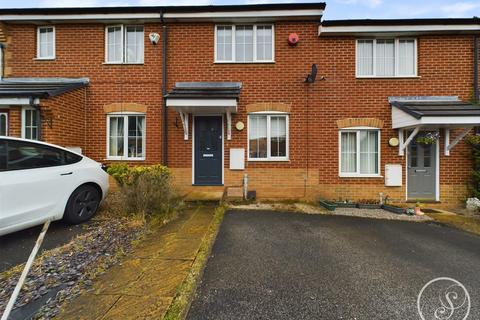 18 Blayds Garth, Woodlesford, Leeds, LS26 8WN