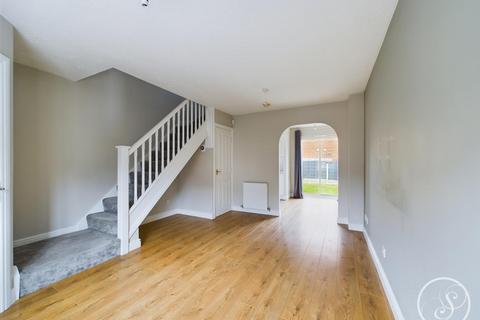 18 Blayds Garth, Woodlesford, Leeds, LS26 8WN