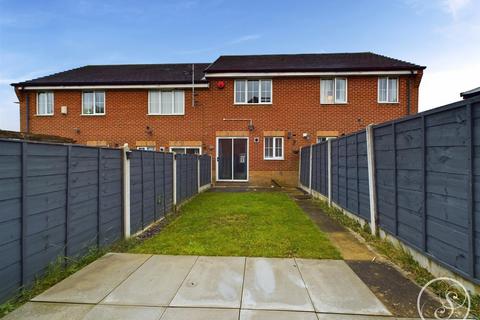 18 Blayds Garth, Woodlesford, Leeds, LS26 8WN
