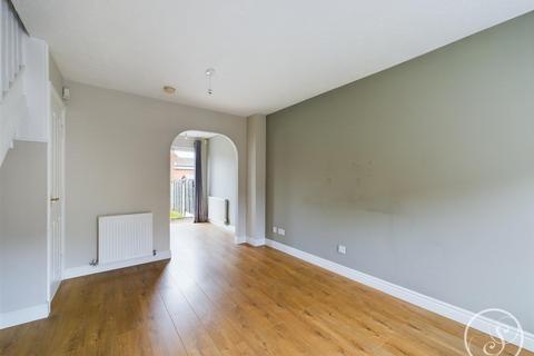 18 Blayds Garth, Woodlesford, Leeds, LS26 8WN