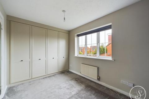 18 Blayds Garth, Woodlesford, Leeds, LS26 8WN