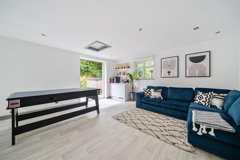 4 bedroom detached house for sale, Ffordd Dryden, Killay, Swansea