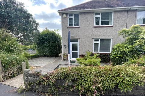 3 bedroom semi-detached house for sale, Mulgrave Way, Blackpill, Swansea