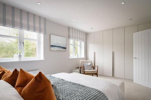3 bedroom detached house to rent, Merrifield Lane, Burgess Hill RH15