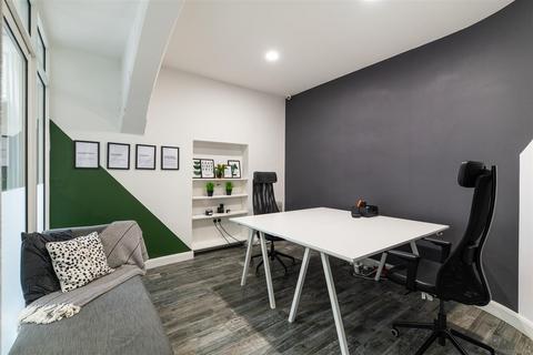 Office to rent, Contemporary co-working space at Picton Manor, Newcastle upon Tyne