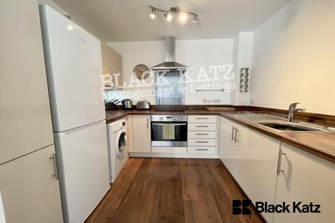 1 bedroom apartment to rent, SE14