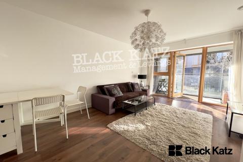 1 bedroom apartment to rent, SE14