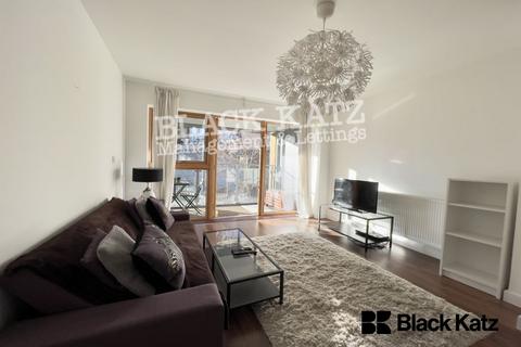 1 bedroom apartment to rent, SE14