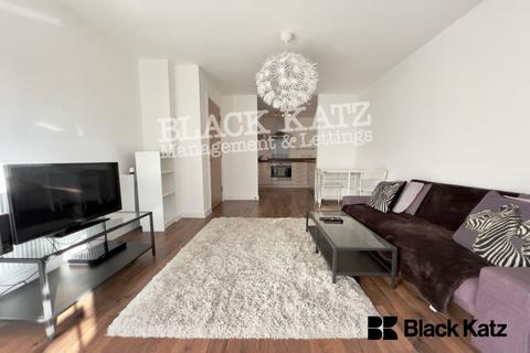 1 bedroom apartment to rent, SE14