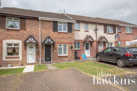 2 bedroom terraced house for sale, Rye Close, Middleleaze, Swindon SN5 5