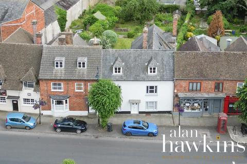 5 bedroom terraced house for sale, High Street, Royal Wootton Bassett Sn4 7