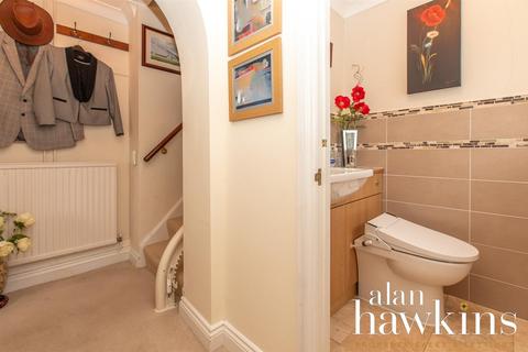 26 Britannia Crescent, Lyneham, Chippenham, SN15 4AN