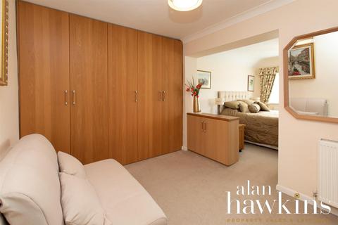 26 Britannia Crescent, Lyneham, Chippenham, SN15 4AN