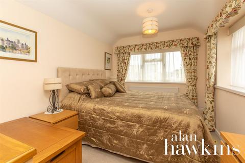 26 Britannia Crescent, Lyneham, Chippenham, SN15 4AN