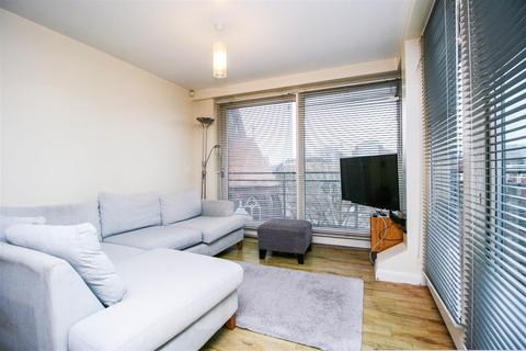 2 bedroom apartment for sale, Westgate, 10 Arthur Place