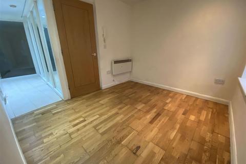 1 bedroom ground floor flat to rent, BPC01507 Frogmore Street, City Centre, BS1