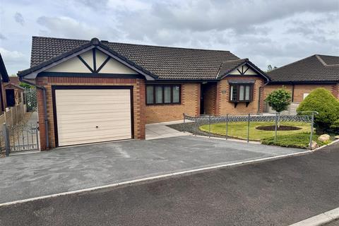 2 bedroom detached bungalow for sale, Parc Bwtrimawr, Ammanford