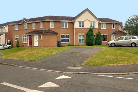 3 bedroom terraced house for sale, Boynton Road, Leicester