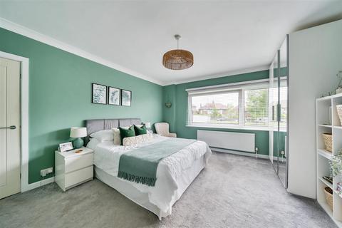 3 bedroom semi-detached house for sale, Vivian Road, Sketty, Swansea