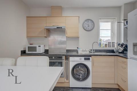 2 bedroom flat for sale, Westminster Drive, Church Gresley