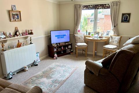 1 bedroom retirement property for sale, St. Peters Close, Hove