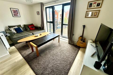3 bedroom end of terrace house for sale, Yr Hafan, Swansea